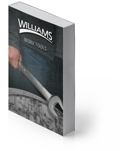 Williams Catalogue