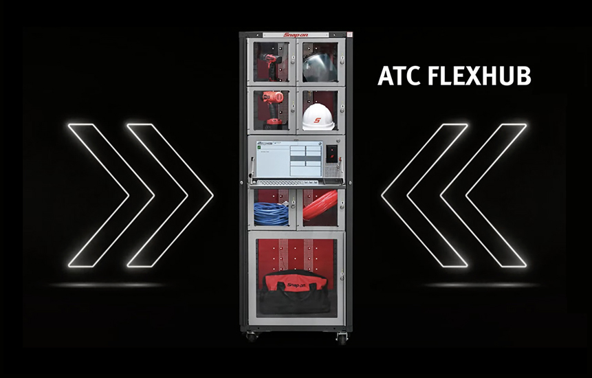 ATC FlexHub Featured 2