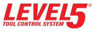 Level5 Logo Red